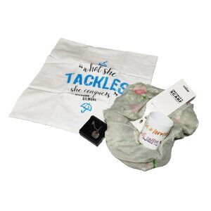 Gilmore Girls Memorabilia Collection 1000 Yellow Daisies NEW